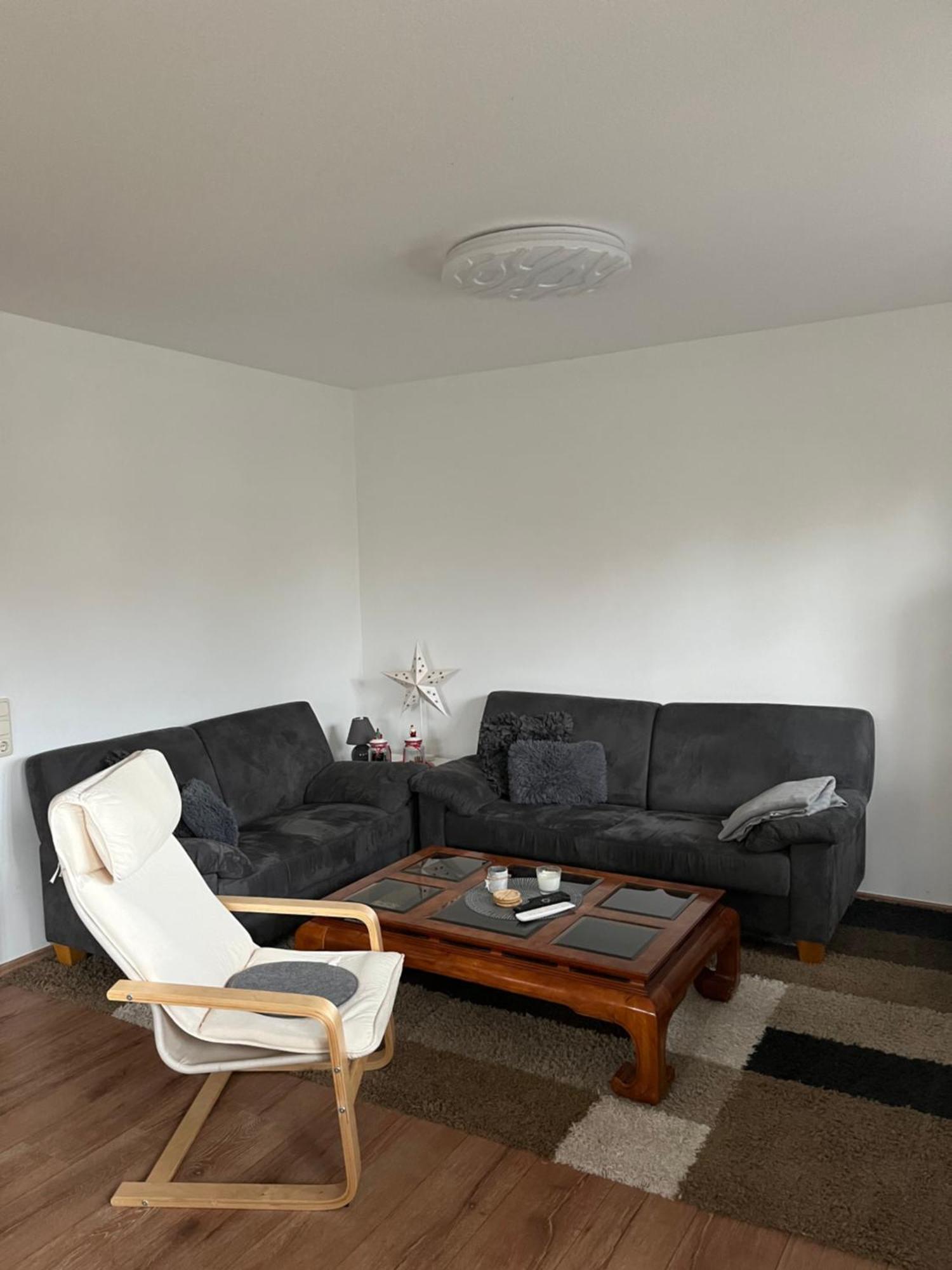 Antjes Ankerplatz Villa Wittmund Exteriör bild