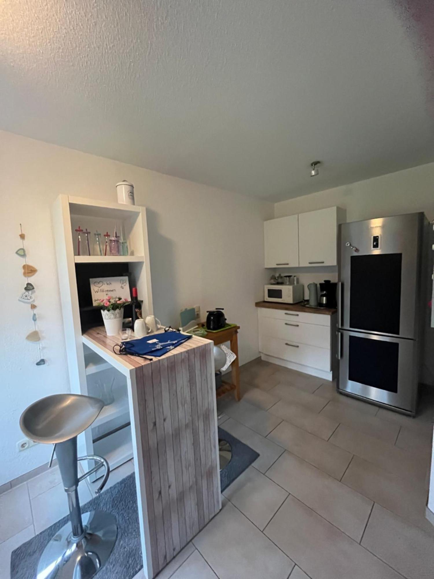Antjes Ankerplatz Villa Wittmund Exteriör bild